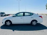 Nissan Sunny 1.5 2021