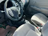 Nissan Sunny 1.5 2021