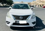 Nissan Sunny 1.5 2021