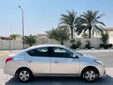Nissan Sunny 2020