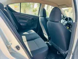 Nissan Sunny 2020