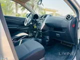 Nissan Sunny 2020