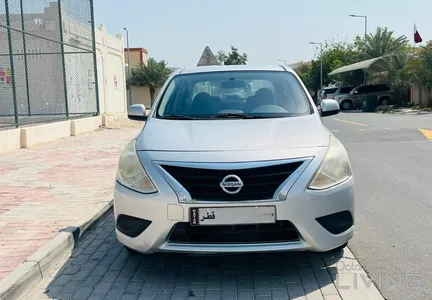 Nissan Sunny  2020