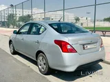 Nissan Sunny 2020