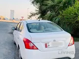 NISSAN SUNNY 2020