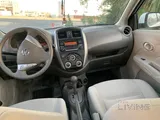 NISSAN SUNNY 2020