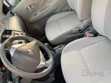 NISSAN SUNNY 2020
