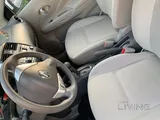 NISSAN SUNNY 2020