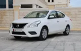 Nissan Sunny 2020