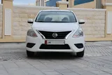Nissan Sunny 2020