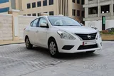 Nissan Sunny 2020