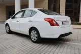 Nissan Sunny 2020