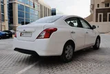Nissan Sunny 2020