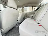 Nissan Sunny 2020