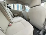 Nissan Sunny 2020