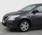 Nissan Sunny 2020