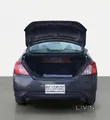 Nissan Sunny 2020