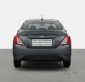 Nissan Sunny 2020