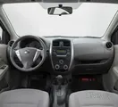 Nissan Sunny 2020