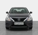 Nissan Sunny 2020