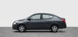 Nissan Sunny 2020