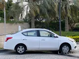Nissan Sunny 2020