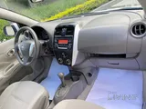 Nissan Sunny 2020