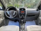 Nissan Sunny 2020