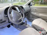 Nissan Sunny 2020