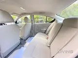 Nissan Sunny 2020