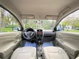 Nissan Sunny 2020