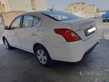 NISSAN SUNNY 2020