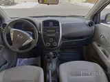 NISSAN SUNNY 2020