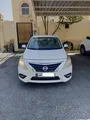 NISSAN SUNNY 2020