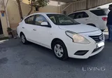 NISSAN SUNNY 2020