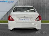 NISSAN SUNNY 2020  23,462 KM