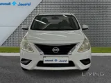 NISSAN SUNNY 2020  23,462 KM