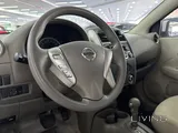 NISSAN SUNNY 2020  35,245KM