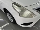 NISSAN SUNNY 2020  35,245KM
