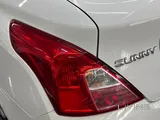 NISSAN SUNNY 2020  35,245KM