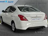 NISSAN SUNNY 2020  35,245KM