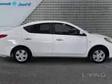 NISSAN SUNNY 2020  35,245KM