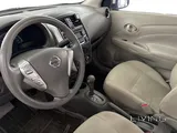 NISSAN SUNNY 2020  35,245KM