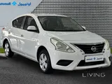 NISSAN SUNNY 2020  40535KM