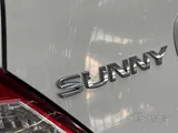 NISSAN SUNNY 2020  40535KM