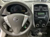 NISSAN SUNNY 2020  40535KM