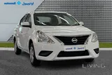 NISSAN SUNNY 2020  49,437KM