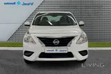 نيسان ساني 2020 48292 كم