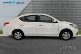 نيسان ساني 2020 48292 كم