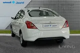 نيسان ساني 2020 48292 كم